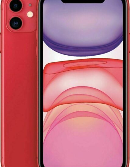 iphone 11 red