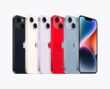 Apple iPhone 14, 128GB, Midnight - Unlocked (Renewed Premium)